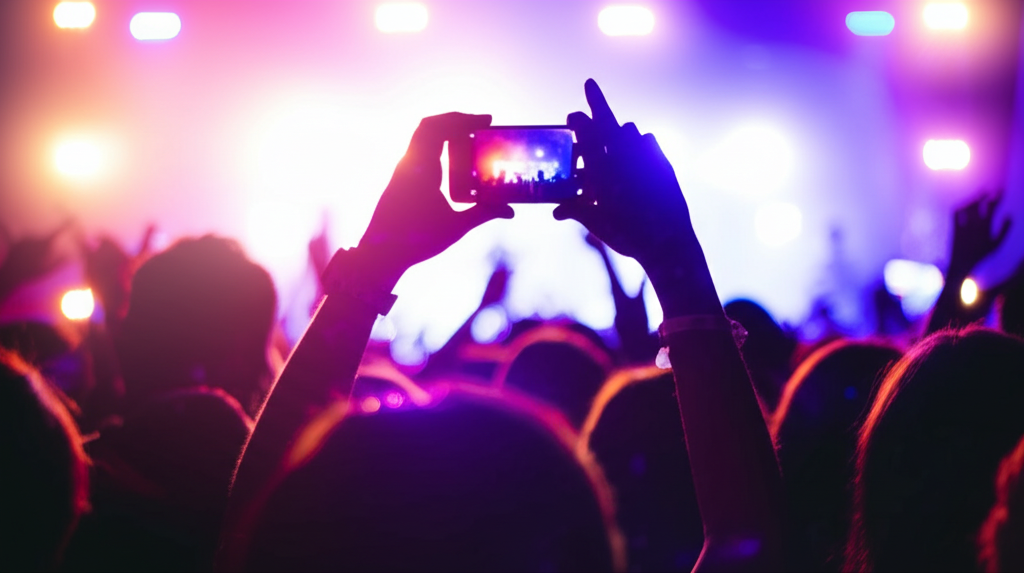 공연 동행 구해요