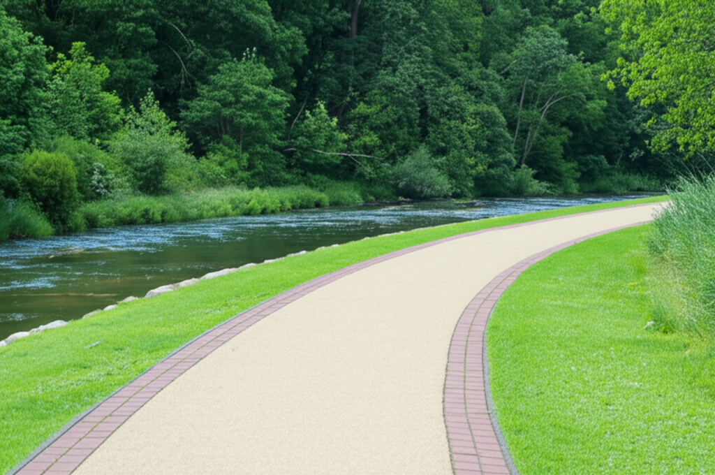 한강 러닝 크루