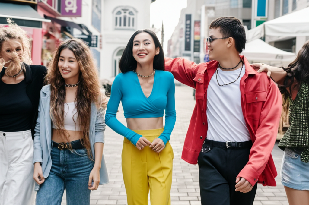 프렌즈타임 서비스 이용 가이드: 예약부터 만남까지